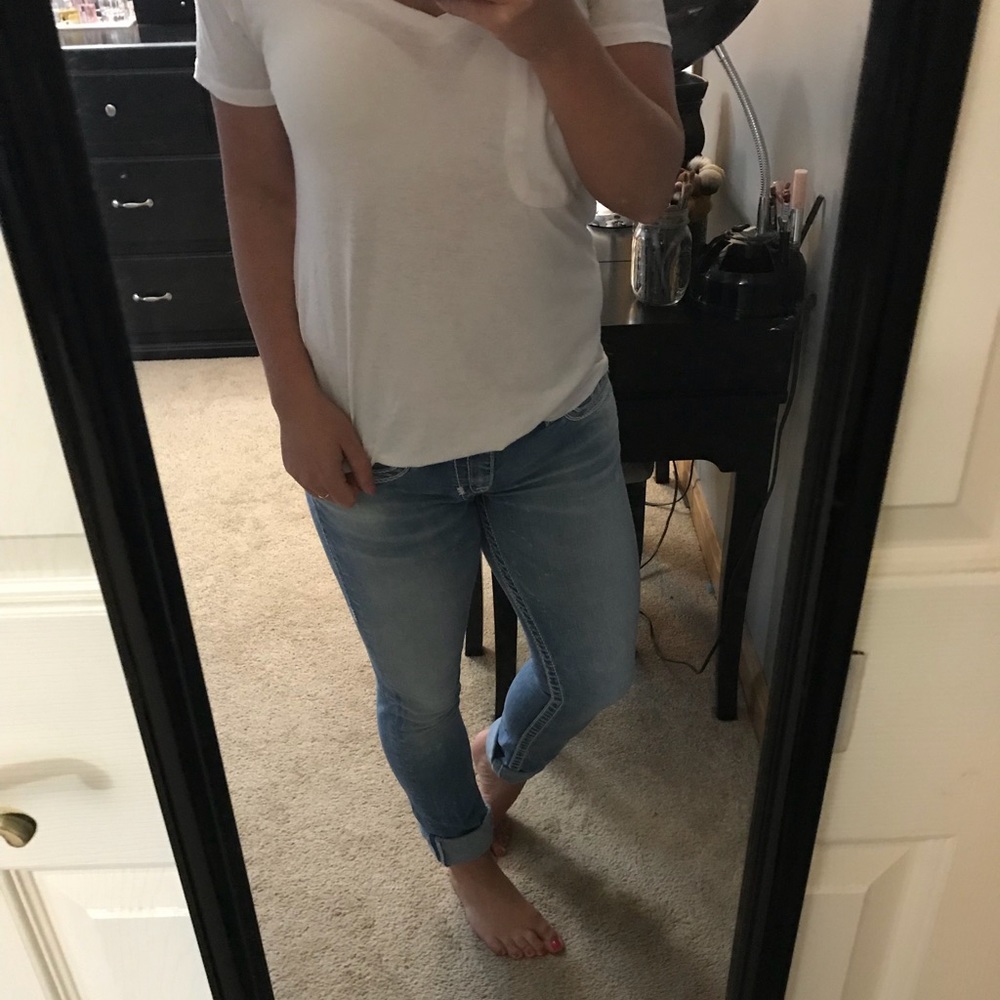 Bigstar Jenae skinny jeans